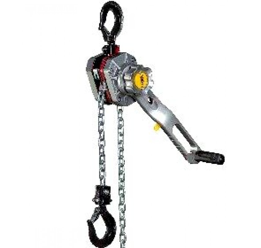 Utility Lever Hoist Yale UT Ratchet Lever Hoist Lifting Gear Direct